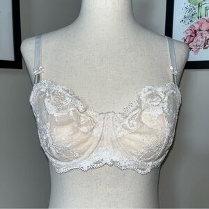 🌸 Victoria’s Secret Dream Angels Push Up without Padding